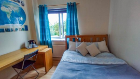 Double Room Parkview near Dublin Airport